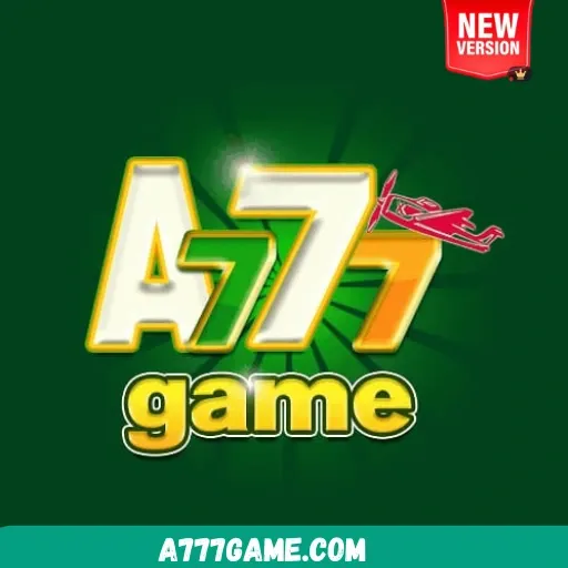 Review Aplikasi a777game — ikon APK