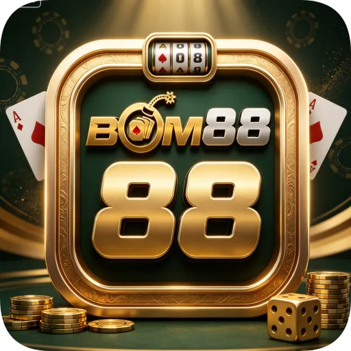 Review Aplikasi bom88 — ikon APK