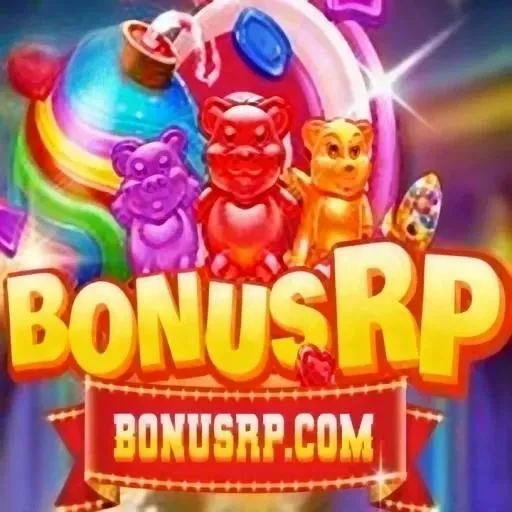 Review Aplikasi bonusrp — ikon APK