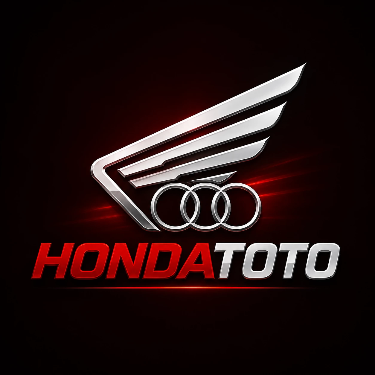Review Aplikasi hondatoto — ikon APK