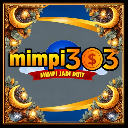 Review Aplikasi mimpi303 — ikon APK