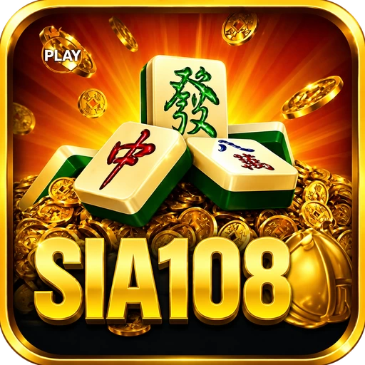 Review Aplikasi sia108 — ikon APK