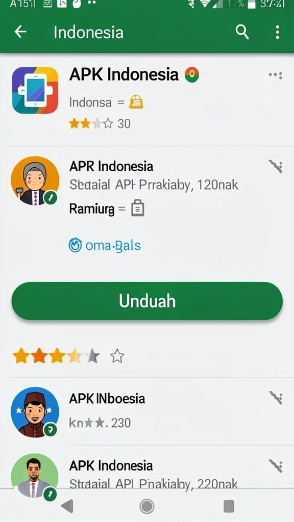 Beragam pilihan permainan menarik dalam aplikasi Review Aplikasi prada188.