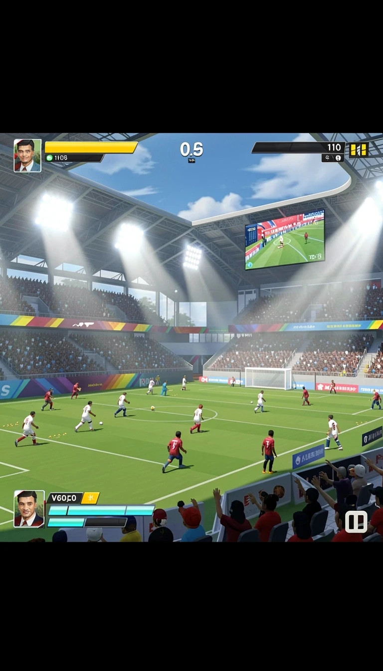 Beragam pilihan permainan menarik dalam aplikasi Review Aplikasi garang4d.