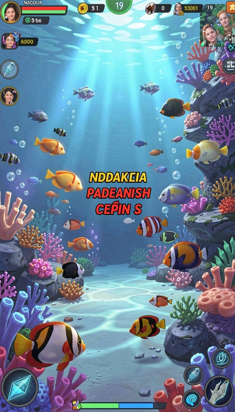 Beragam pilihan permainan menarik dalam aplikasi Review Aplikasi vio77.
