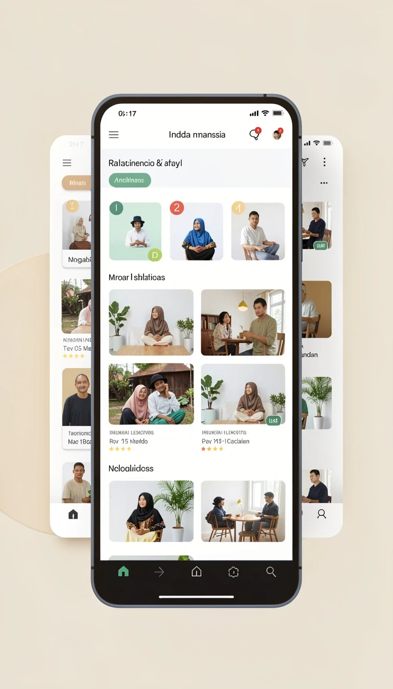 Beragam pilihan permainan menarik dalam aplikasi Review Aplikasi permata4d.