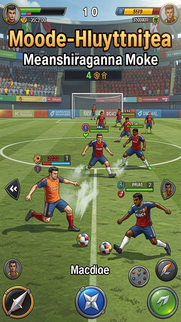 Beragam pilihan permainan menarik dalam aplikasi Download gus77 APK untuk Android.