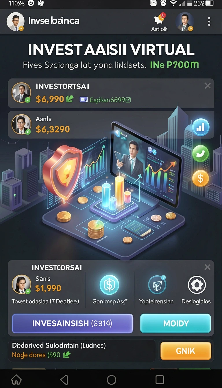 Download 4p4p APK untuk Android