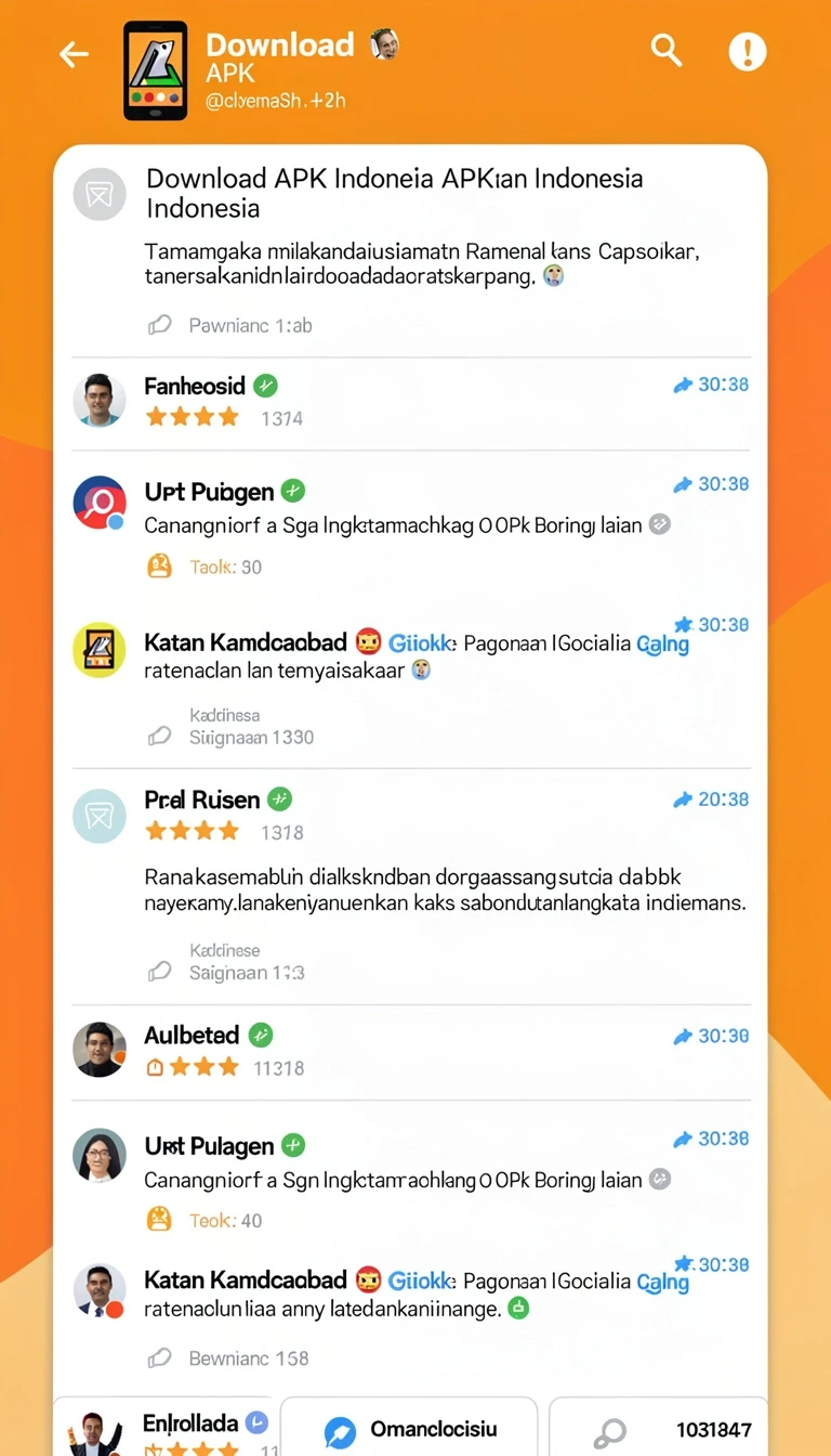 Beragam pilihan permainan menarik dalam aplikasi Review Aplikasi bom88.