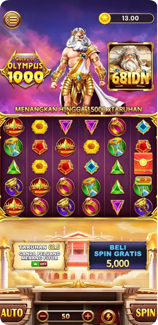 Beragam pilihan permainan menarik dalam aplikasi Review Aplikasi rpvip8.