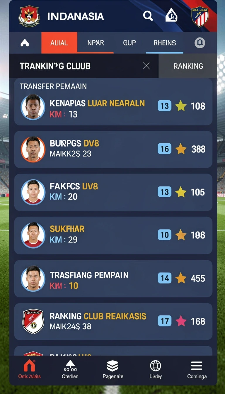 Beragam pilihan permainan menarik dalam aplikasi Review Aplikasi haya777 Versi Terbaru.