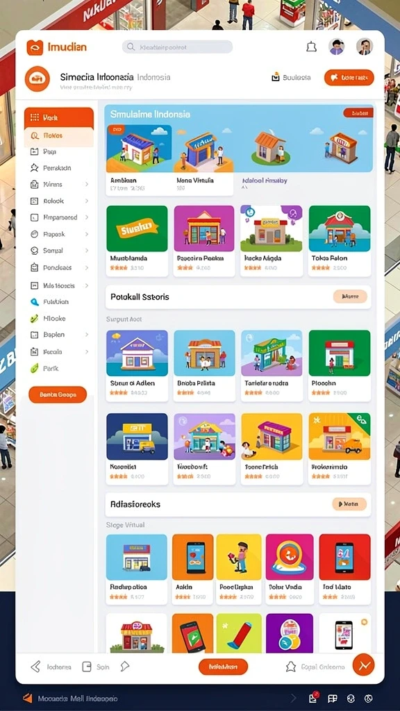 Beragam pilihan permainan menarik dalam aplikasi Review Aplikasi gadaitoto.