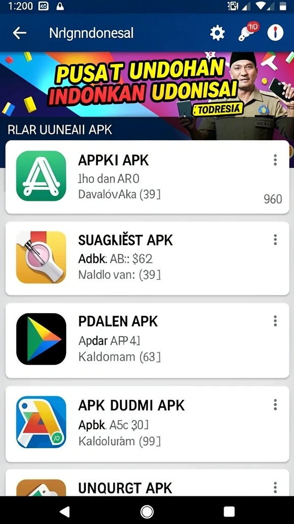 Beragam pilihan permainan menarik dalam aplikasi Review Aplikasi idrhoki138.