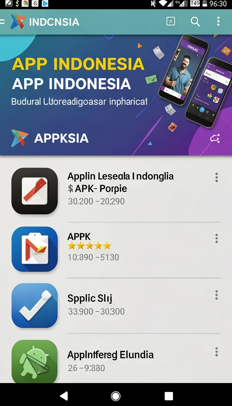 Beragam pilihan permainan menarik dalam aplikasi furla77 App APK Terbaru.