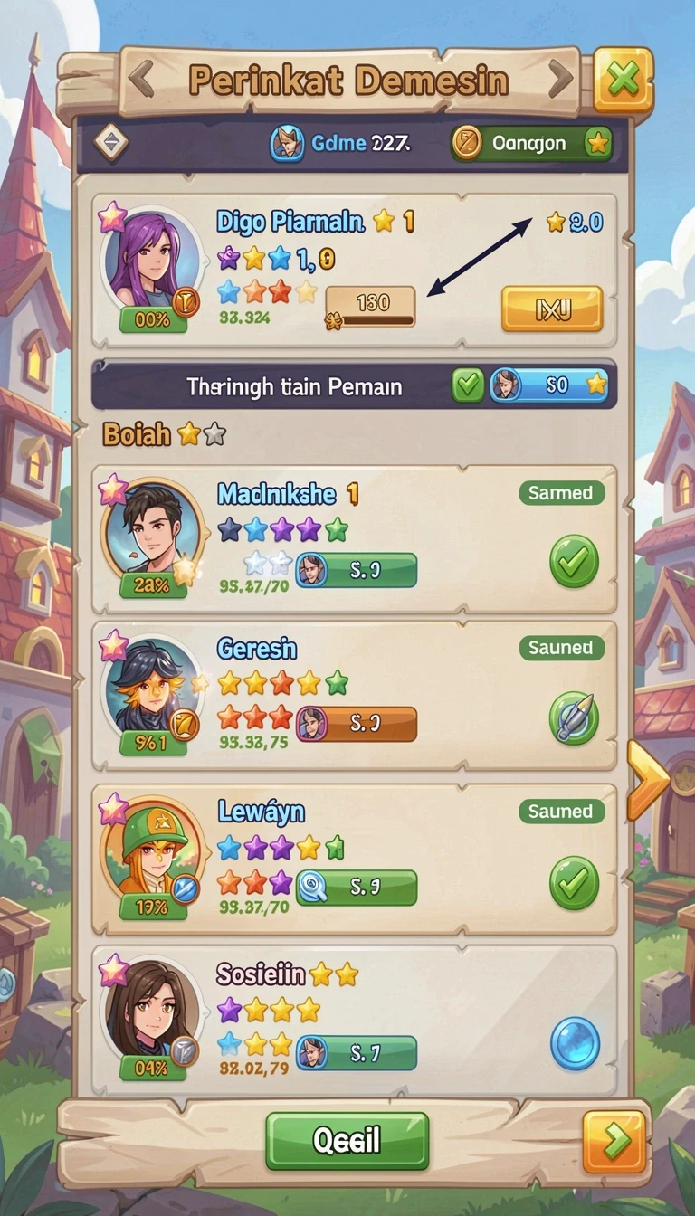 Beragam pilihan permainan menarik dalam aplikasi Review Aplikasi rpvip7.